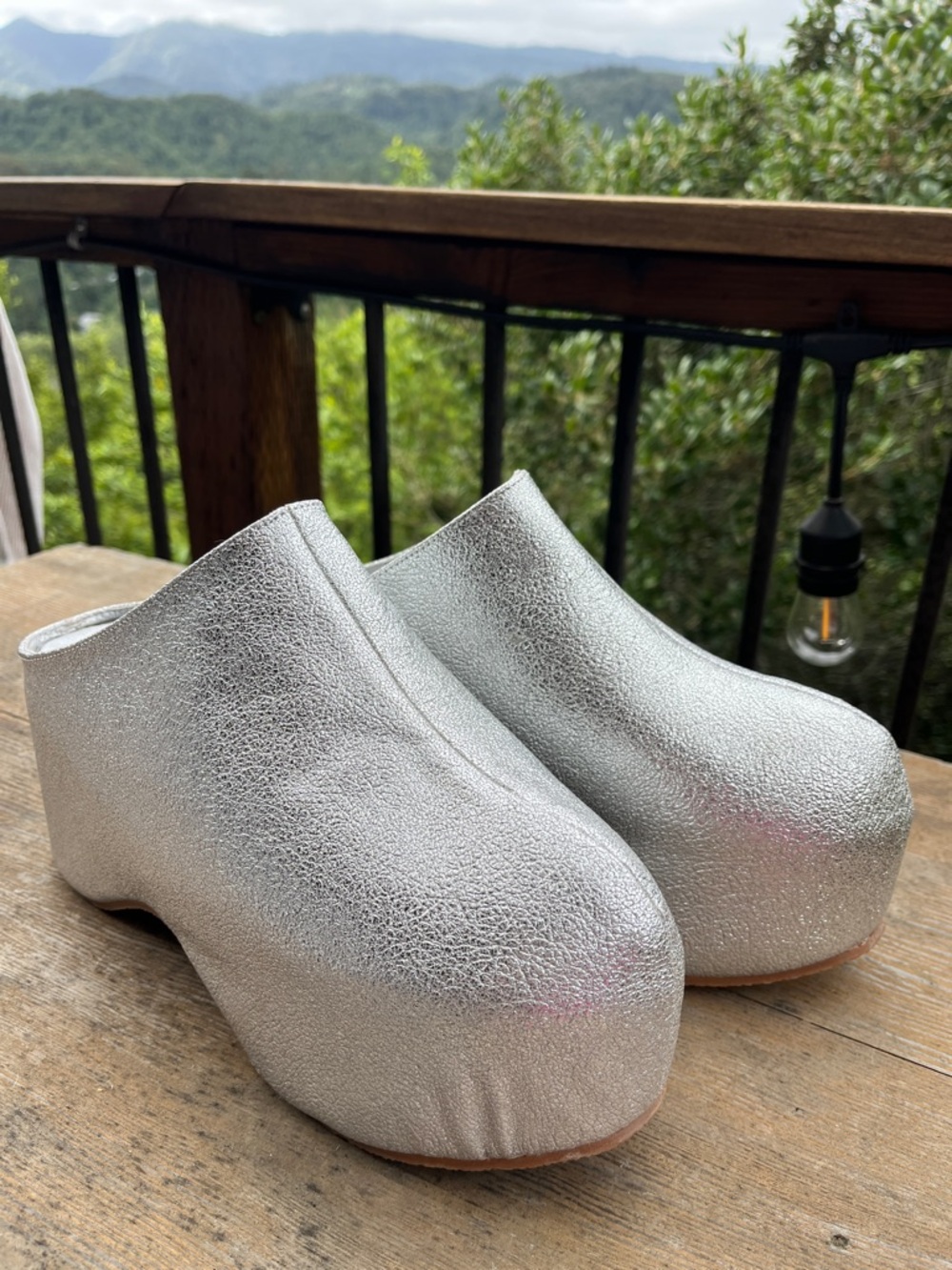 Azalea Wang Mules